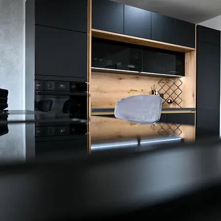 Luxury Fani & Sons Apartment