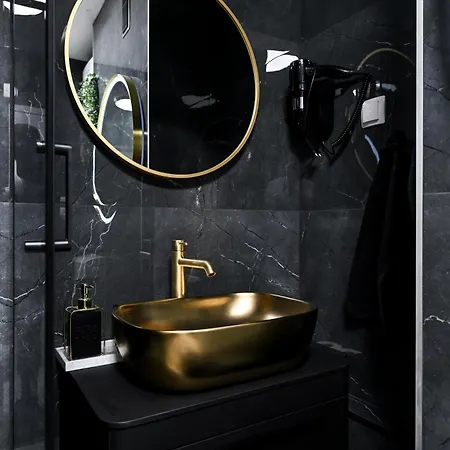 Luxury Fani & Sons Apartment *