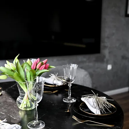 Apartment Luxury Fani & Sons *