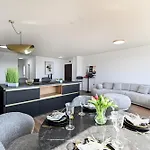 Luxury Fani & Sons Апартаменты Задар