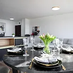Luxury Fani & Sons Апартаменты