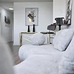 Appartement Luxury Fani & Sons *