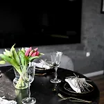 Апартаменты Luxury Fani & Sons *