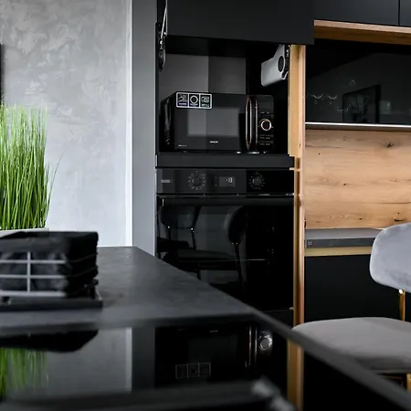 Apartman Luxury Fani & Sons Zadar