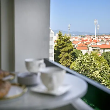 Luxury Fani & Sons Zadar