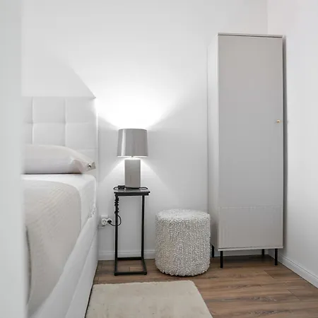 Apartman Luxury Fani & Sons *