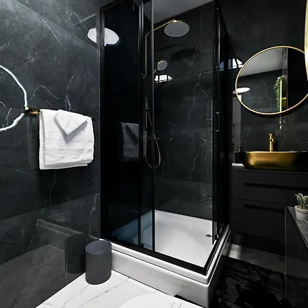 Luxury Fani & Sons Apartman Zadar