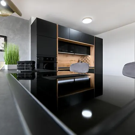 Luxury Fani & Sons Apartman Zadar