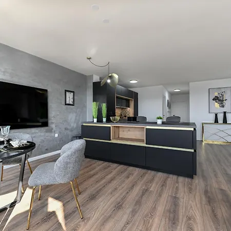 Luxury Fani & Sons * Zadar