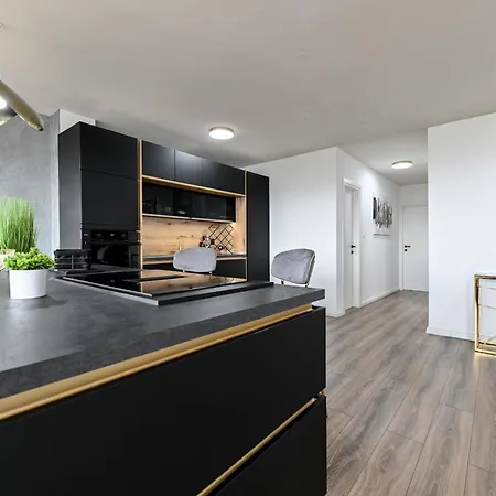 Apartman Luxury Fani & Sons