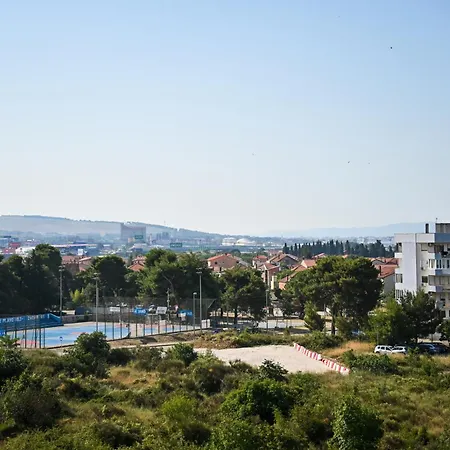 Apartman Luxury Fani & Sons Zadar