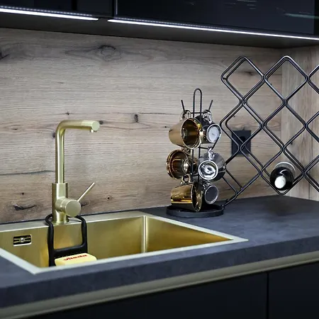 Apartman Luxury Fani & Sons Zadar