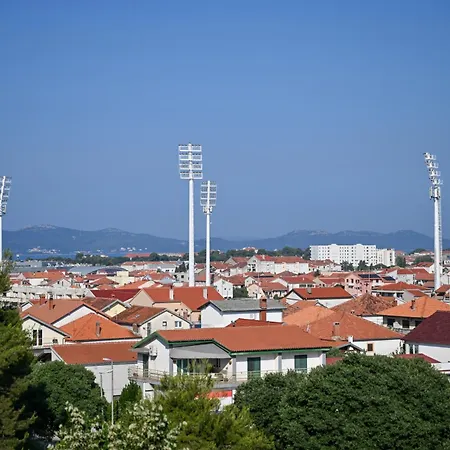 Luxury Fani & Sons Apartman Zadar