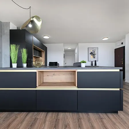 Apartman Luxury Fani & Sons