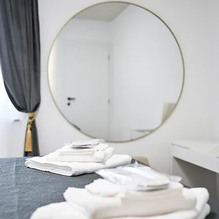 Luxury Fani & Sons Apartman