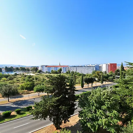 Luxury Fani & Sons Apartman Zadar