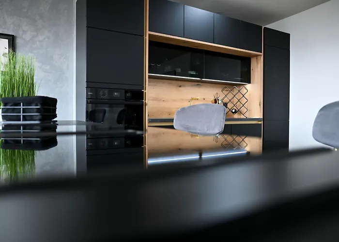 Luxury Fani & Sons Apartman