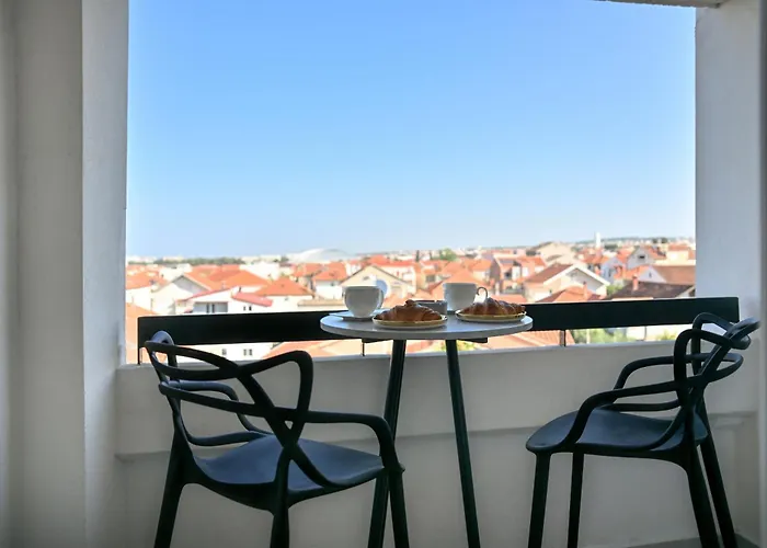 Apartman Luxury Fani & Sons *