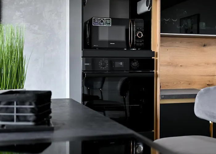 Apartman Luxury Fani & Sons Zadar