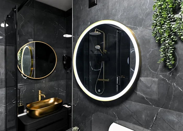 Apartman Luxury Fani & Sons Zadar