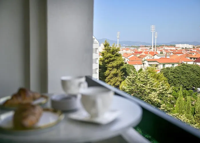 Luxury Fani & Sons Zadar