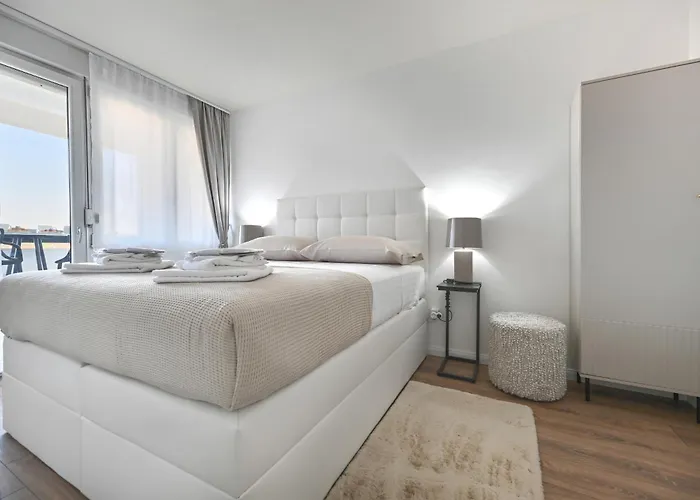 Apartman Luxury Fani & Sons