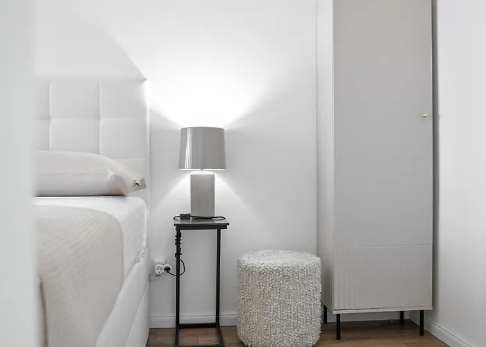 Apartman Luxury Fani & Sons *