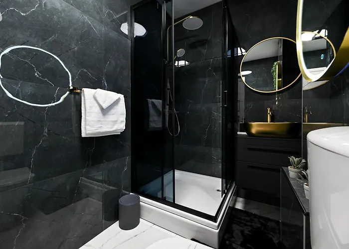 Luxury Fani & Sons Apartman Zadar