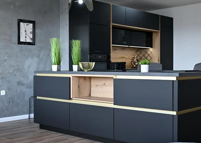 Luxury Fani & Sons Zadar