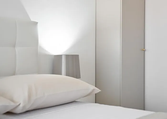 Apartman Luxury Fani & Sons