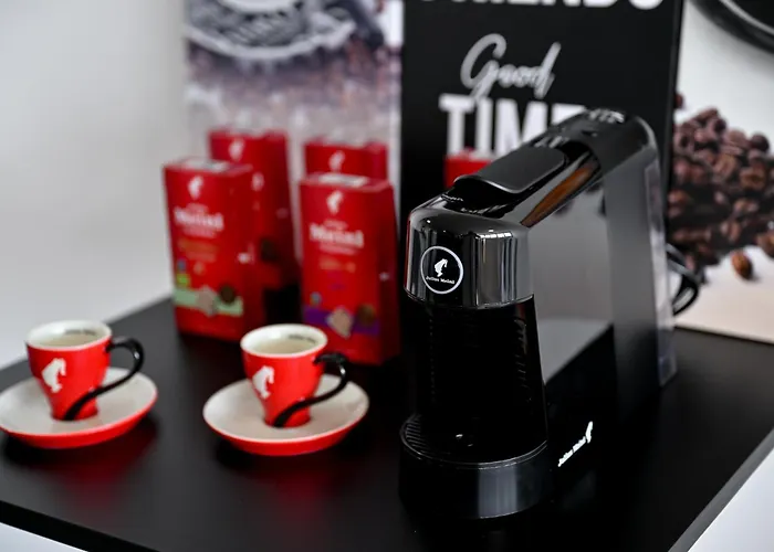 Luxury Fani & Sons Apartman *