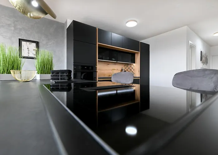 Luxury Fani & Sons Apartman Zadar