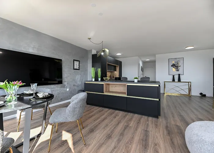 Luxury Fani & Sons * Zadar