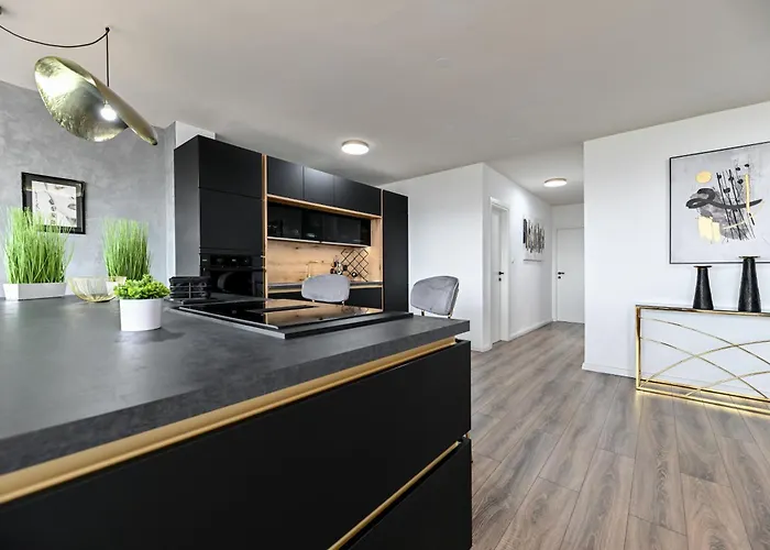 Apartman Luxury Fani & Sons