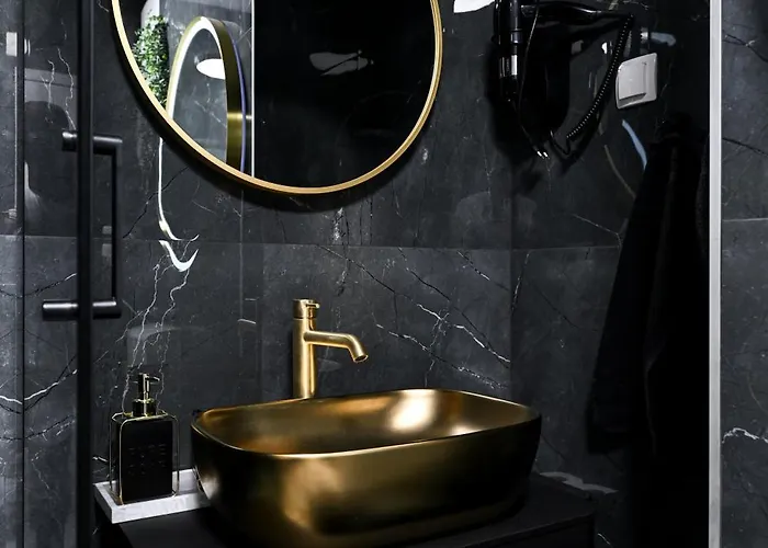 Luxury Fani & Sons Apartman *