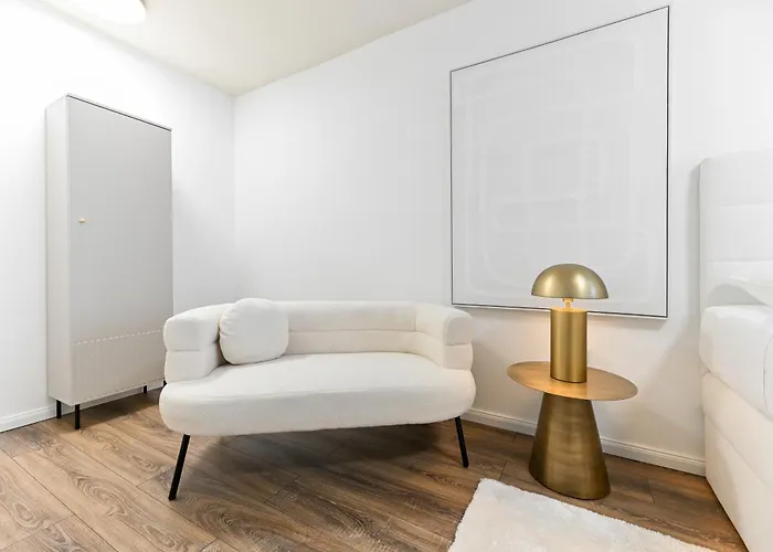 Apartman Luxury Fani & Sons *