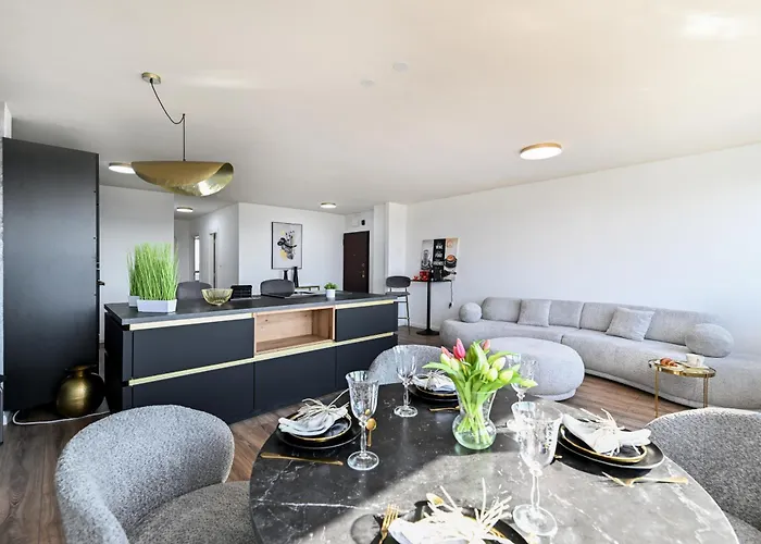 Luxury Fani & Sons Apartman Zadar