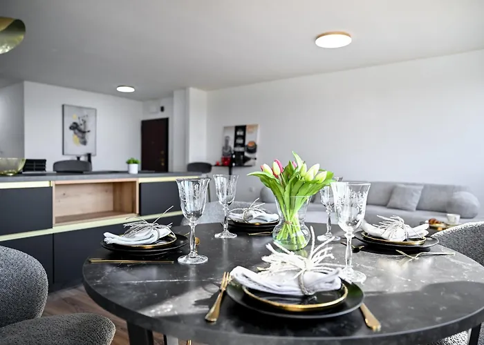 Luxury Fani & Sons Apartman