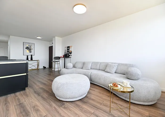 Apartman Luxury Fani & Sons