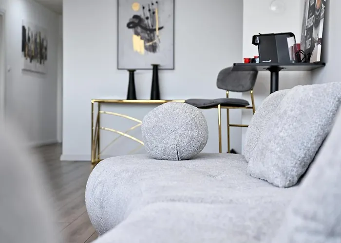 Apartman Luxury Fani & Sons *