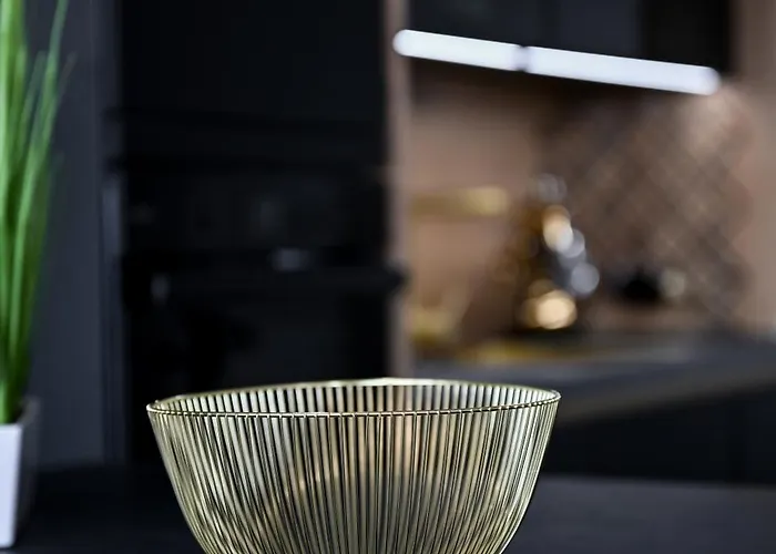 Luxury Fani & Sons Apartman Zadar