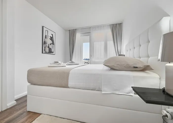 Luxury Fani & Sons Apartman