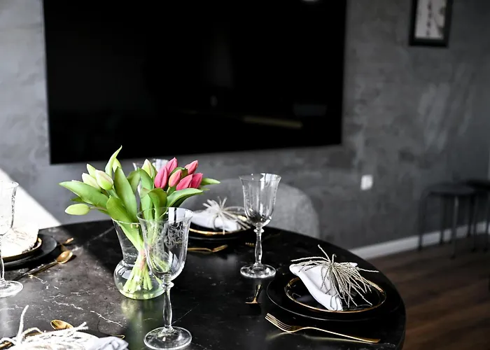 Apartman Luxury Fani & Sons *