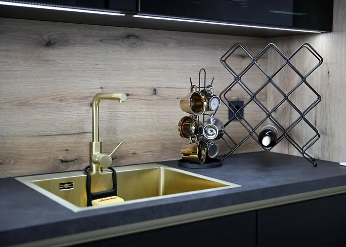 Apartman Luxury Fani & Sons Zadar