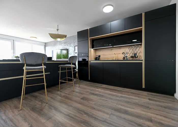 Apartman Luxury Fani & Sons