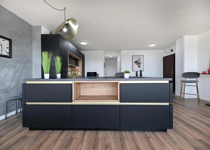 Apartman Luxury Fani & Sons