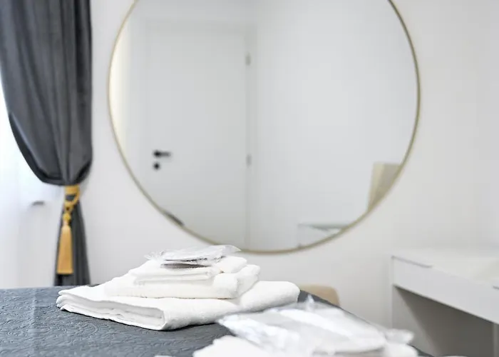 Luxury Fani & Sons Apartman