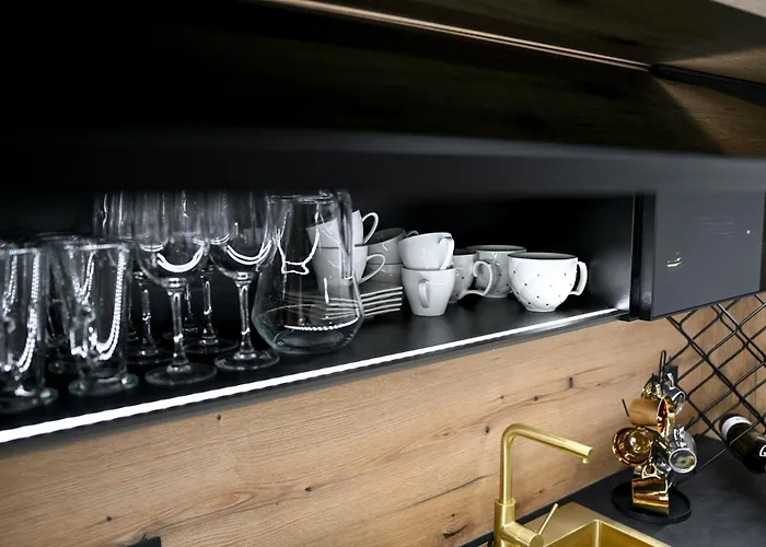 Apartman Luxury Fani & Sons