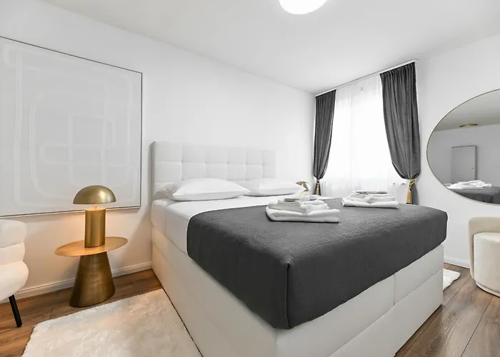 Apartman Luxury Fani & Sons Zadar