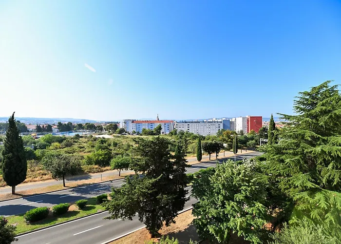 Luxury Fani & Sons Apartman Zadar